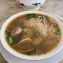 Lala Noodles (RM11)