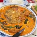 Curry Fish Head Gourmet - Rare Hidden Gem