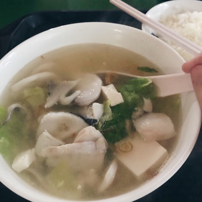 leng kee fish soup (02-192)