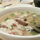 Xi Men Ding Taiwanese Cuisine