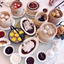 Awesome Dim Sum At 30% Off!