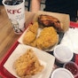 KFC (Toa Payoh Lorong 1)