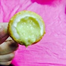Mini balls of happiness- Durian bomb!