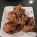 Korean Chicken Chunks