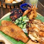 Fish & Co. (Jurong Point)
