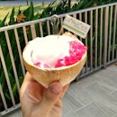 Premium coconut dessert#food #foodporn #foodie #sgfoodies #sgfood #cafe #burpple #sentosa #singapore #dessert #sweet #coconut #icecream