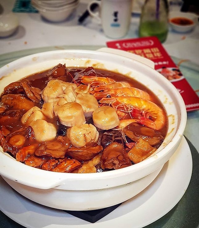 [Huat ah!] What's your fav CNY dish?