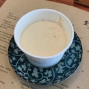 Homemade Tea Ice Cream (RM10)