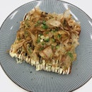 Okonomiyaki Waffle (RM6.50)
