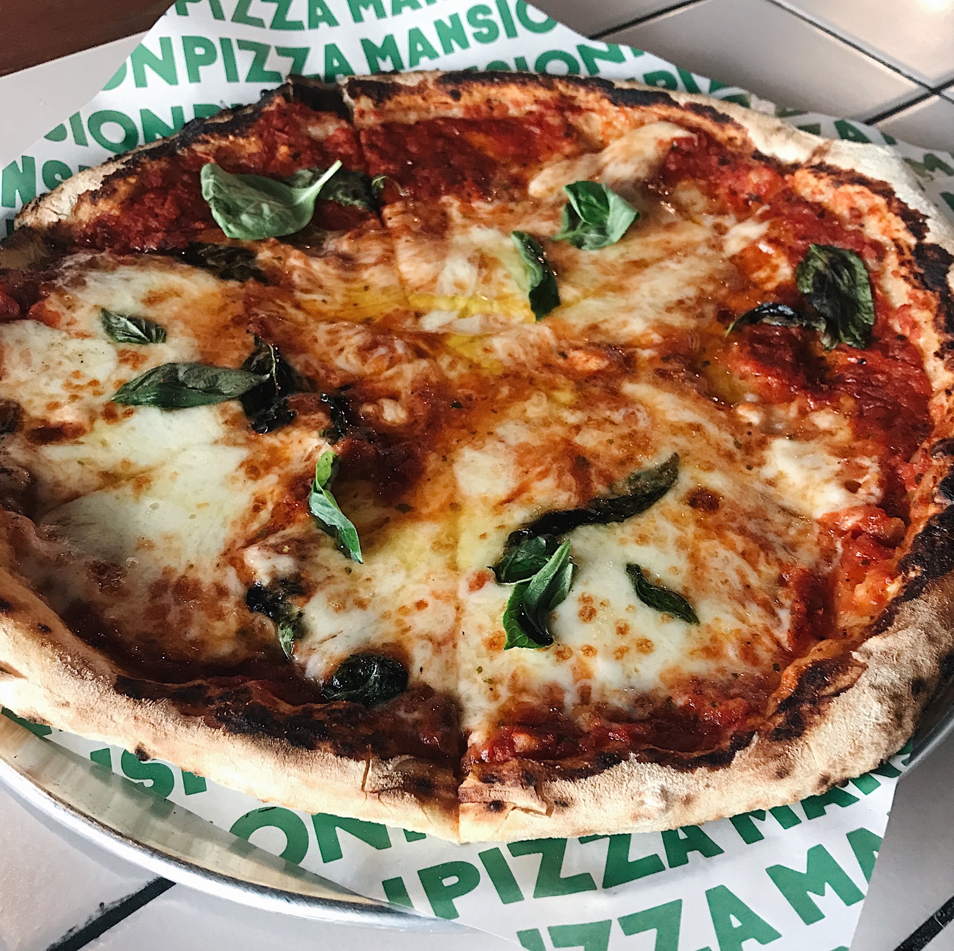 Pizza, Pasta, Vino by R D | Burpple