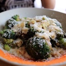 Fall In Love In Broccoli 😍