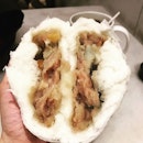 Oh 我的天啊！steaming hot 包 #burpple #burpplesg #sgfoodies #sgfood #heavenlywangcafe