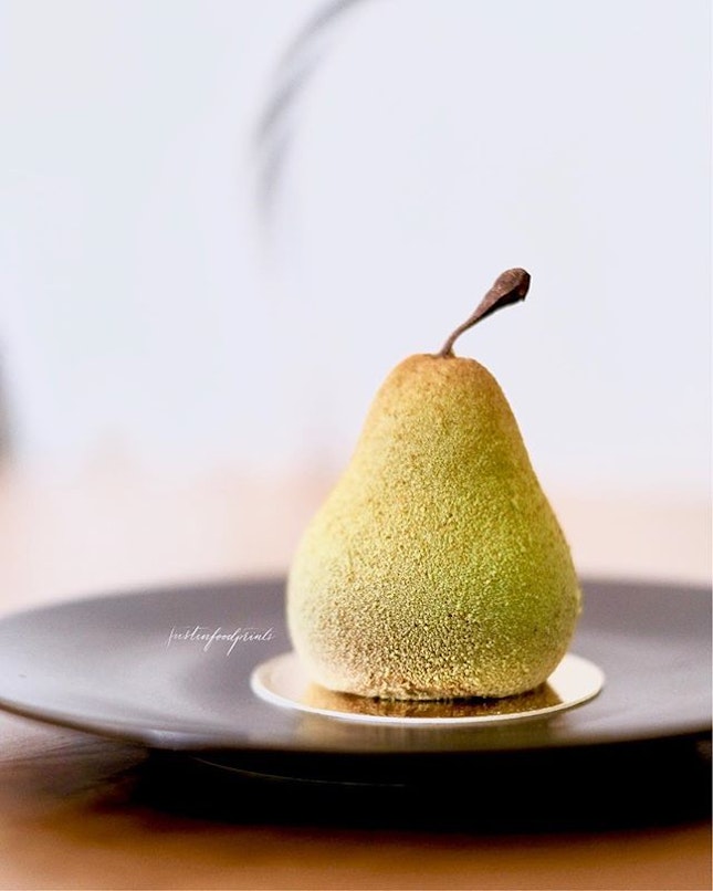 Pear ($9.90++).