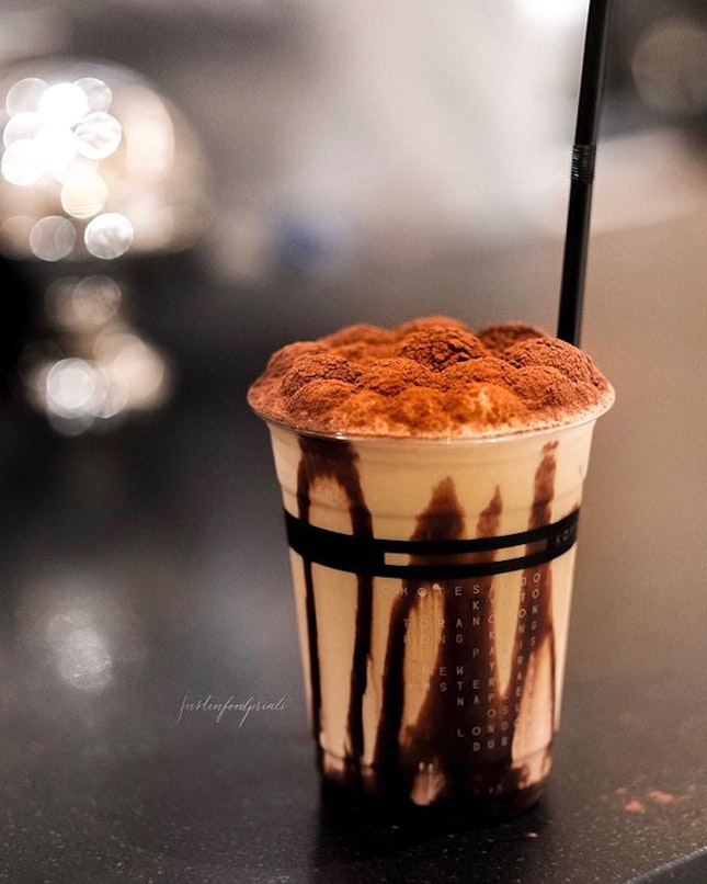 Iced Moccachino ($7.50).
