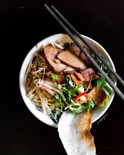 Morning Glory Restaurant - Hoi An | Burpple - 3 Reviews, Vietnam
