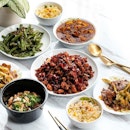 20% off Sichuan Food Takeaway; 10% off for Delivery.