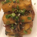 Scrumptious Tofu