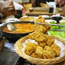 Korean Fried Chicken