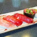 [Tokyo, Japan🇯🇵] Fresh & affordable sushi from Sushizanmai right at the start of Tsukiji Market🍣🐟