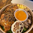 Chicken Salad ($12)
