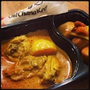 #curry #chicken #currychicken #oldchangkee #instafood #spice