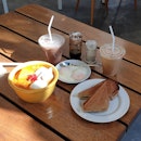 Breakfast At Banchong