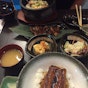 Sangokai Japanese Restaurant