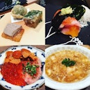 Indulge in Gourmet Japanese food
#foodporn #yummy #japfood #japanese #sushi #sashimi #burpple