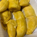 Durian Kaki (Junction Nine)