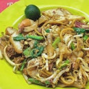Katong Fried Kway Teow Mee (Tanjong Pagar Plaza Market & Food Centre)
