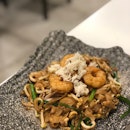 Premium Crab Meat Fried kway Teow