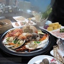 How to enjoy seafood in a healthier way?