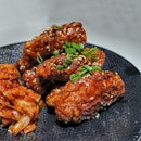 Helmed by the new head chef Benny Lim, Komyuniti has launched a new menu that re-presents fusion cuisine.