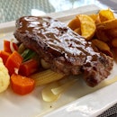 NZ Beef Steak 