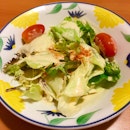 Small Salad 