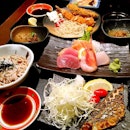 This is so good😋 #japfood #lunch #burpple