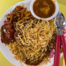 Briyani by Hamidah Bi (79 & 79A Circuit Road Food Centre)