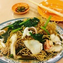 Seafood Sheng Mian
