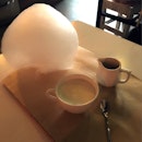 Candy Floss Coffee!