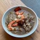 King of Prawn Noodles (Downtown East)