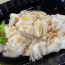 Shrimp Chee Cheong Fun