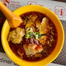 Ang Mo Kio Lor Mee Laksa (Chong Boon Market & Food Centre)