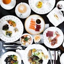 The Rose Veranda - High Tea Buffet (💵S$55++) - Savoury - 🍖
•
ACAMASEATS & TIPS💮: The Savoury assortment is not as varied & deep as compared to the more well known The Line.