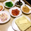 Xing Xing Korean Restaurant