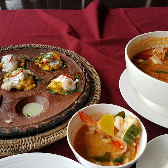 Food I tried & loved in Phuket