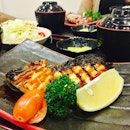 Shin-Do Japanese Casual Dining
