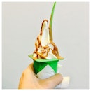 Just one of the Petitllao with Cookie Sauce cups that I consumed in my lifetime.