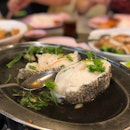 Restoran Foong Yean 方源粤菜餐厅