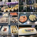 🍽 😴 💩 ↩
#sgfood #burpple #vsco #eatsnapgive