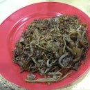 Old School Char Kway Teow 😍